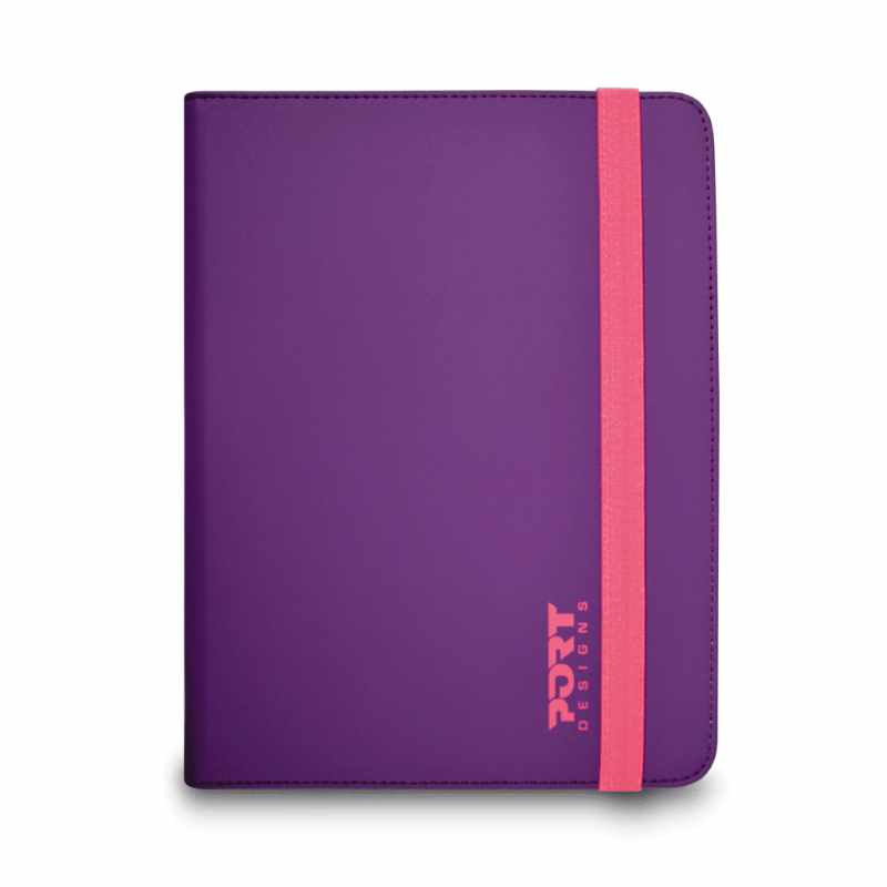 Funda Tablet Port Designs Noumea Universal  Pink 7